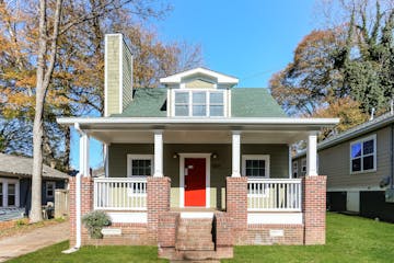 1011 Parsons St SW Atlanta, GA 30314